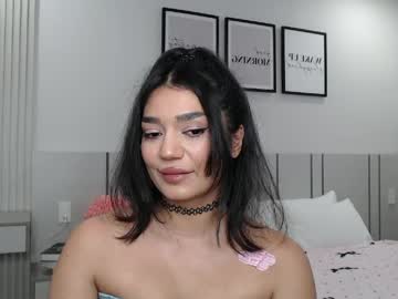 Yourkaya Chaturbate stream image from April 29, 2026