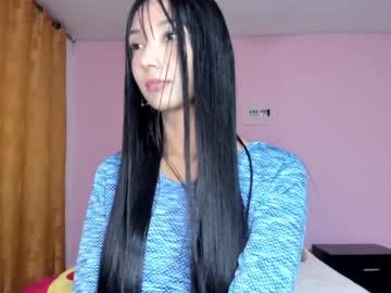 Zoey_Babyqueen19 Chaturbate stream image from April 29, 2026