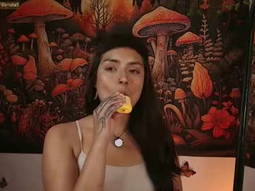 6briela9 Chaturbate stream image from April 29, 2026