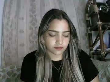 Abbie_23 Chaturbate stream image from April 29, 2026