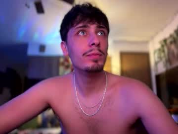 Dylandaniel69 Chaturbate stream image from April 29, 2026