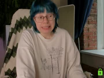 Melissa_Wells Chaturbate stream image from April 29, 2026