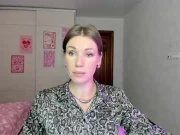 Miababy14 Chaturbate stream image from April 29, 2026
