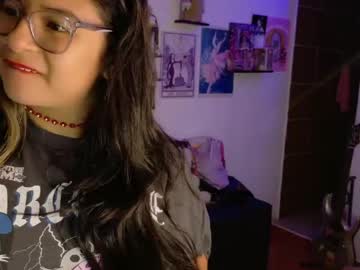Molly_Shake Chaturbate stream image from April 29, 2026