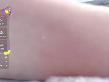 Sandraa_Black Chaturbate stream image from April 29, 2026
