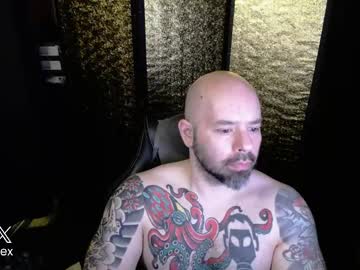 Spicyropecam Chaturbate stream image from April 29, 2026