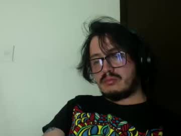 Theguitarmistery stream image from April 29, 2026