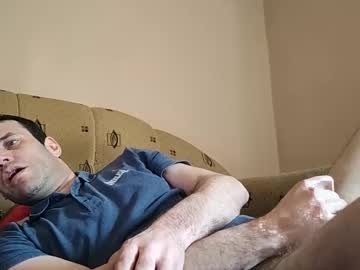Vadviktor869 Chaturbate stream image from April 29, 2026