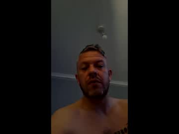 Wilburmck1987 Chaturbate stream image from April 29, 2026