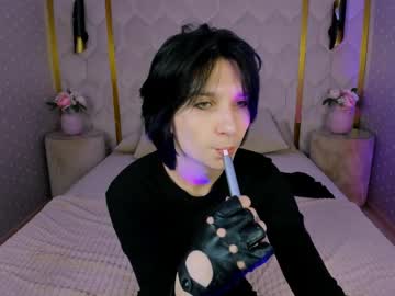 Adonbev Chaturbate stream image from April 29, 2026
