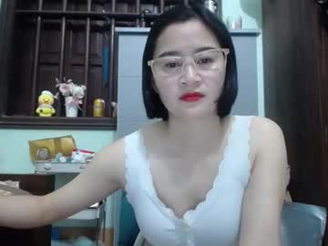 An_Naughty Chaturbate stream image from April 29, 2026