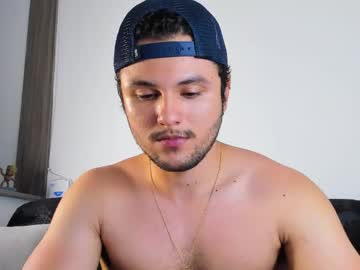 Apoloklein_ Chaturbate stream image from April 29, 2026