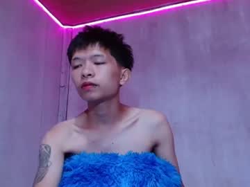 Asian_Macky Chaturbate stream image from April 29, 2026