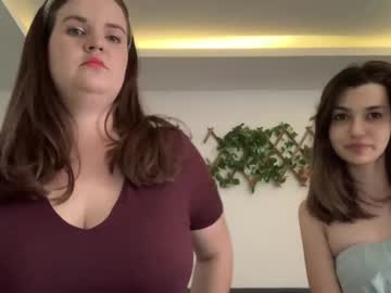 Cynthiajohnson_ Chaturbate stream image from April 29, 2026
