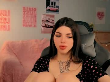 Molly_Rettyy Chaturbate stream image from April 29, 2026
