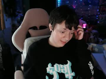 Nerdy_Squirty Chaturbate stream image from April 29, 2026