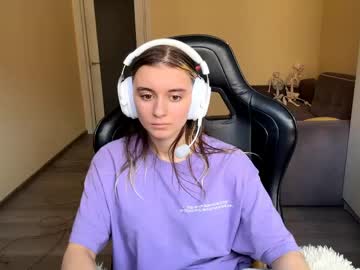 Norinefrymyer Chaturbate stream image from April 29, 2026