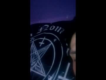 Satanix7 Chaturbate stream image from April 29, 2026