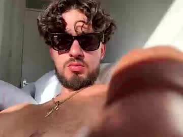 Thehorse98 Chaturbate stream image from April 29, 2026