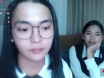Zhaviahale Chaturbate stream image from April 29, 2026