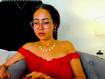 Agartha_Velvet Chaturbate stream image from April 29, 2026