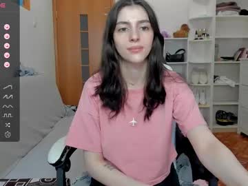 Broosnica1 Chaturbate stream image from April 29, 2026