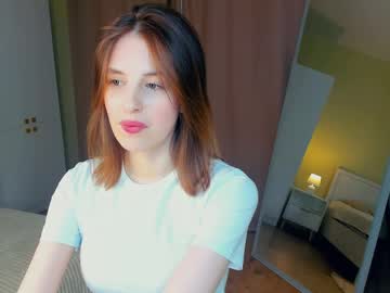 Clairbachman Chaturbate stream image from April 29, 2026