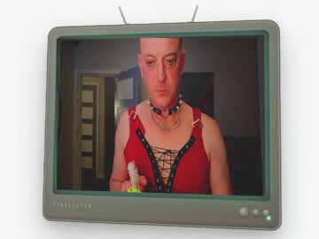 Crash__Gothic Chaturbate stream image from April 29, 2026