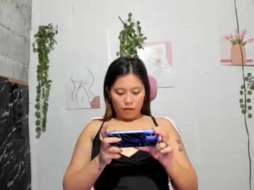 Creamy_Girl21 Chaturbate stream image from April 29, 2026
