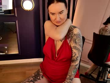 Justgrace Chaturbate stream image from April 29, 2026