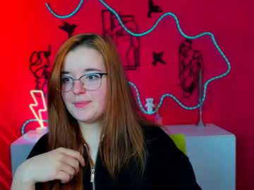 Kaisy_Honey Chaturbate stream image from April 29, 2026