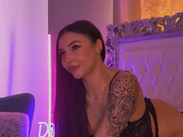 Lexy_Banks Chaturbate stream image from April 29, 2026