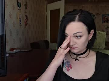Lilnessa_ Chaturbate stream image from April 29, 2026