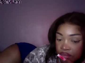 Luckytonightx Chaturbate stream image from April 29, 2026
