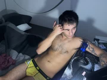 Native_Boy2 Chaturbate stream image from April 29, 2026