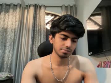 Onarch Chaturbate stream image from April 29, 2026