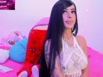 Tamy_Ian Chaturbate stream image from April 29, 2026
