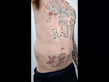Thecoryhall9109 Chaturbate stream image from April 29, 2026