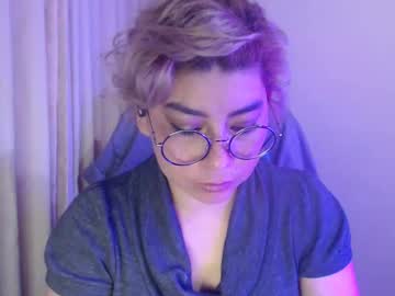 Adan_Romanoff Chaturbate stream image from April 29, 2026