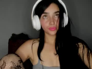 Alisson369_ Chaturbate stream image from April 29, 2026