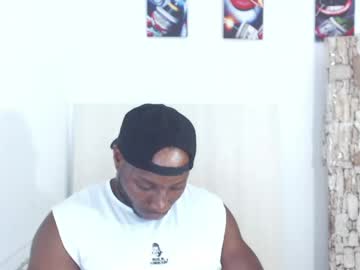 Andrewoconnor__ Chaturbate stream image from April 29, 2026