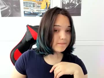Catrine_Cute Chaturbate stream image from April 29, 2026