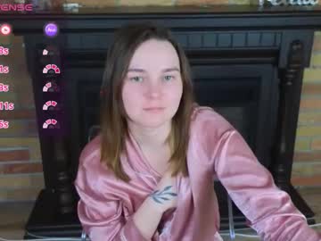 Ellie_Babyy Chaturbate stream image from April 29, 2026