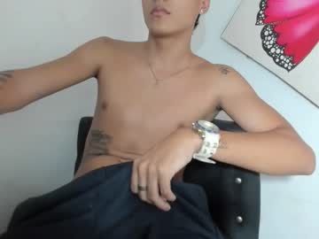 Jambybigcock Chaturbate stream image from April 29, 2026