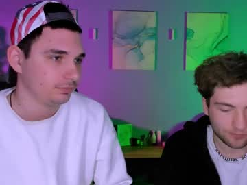 Joseph_Bear_ Chaturbate stream image from April 29, 2026