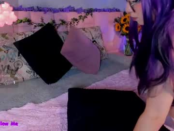 Lexy_Bluu Chaturbate stream image from April 29, 2026