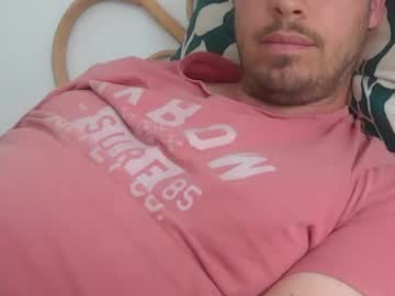 Milowww1601 Chaturbate stream image from April 29, 2026