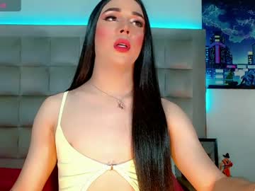 Monic_Harp Chaturbate stream image from April 29, 2026