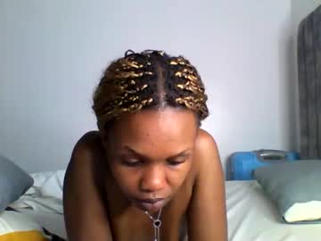 Nastydiva1 Chaturbate stream image from April 29, 2026