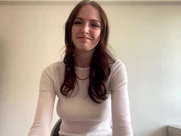 Rochellkampner Chaturbate stream image from April 29, 2026